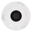 Zierabdeckung für Das Antriebsrad Ecovacs 201-2337-1228 für Staubsauger-Roboter