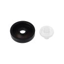 Reset-Taste Ecovacs 201-2425-1052 für Staubsauger-Roboter