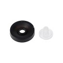 Reset-Taste Ecovacs 201-2425-1052 für Staubsauger-Roboter