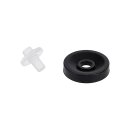 Reset-Taste Ecovacs 201-2425-1052 für Staubsauger-Roboter