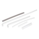 Schlauchset Ecovacs 201-2417-2382 für Staubsauger-Roboter