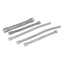 Schlauchset Ecovacs 201-2417-2382 für Staubsauger-Roboter