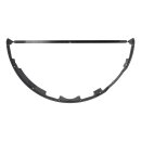 Stoßfänger-Befestigungsplatte(Schwarz) Ecovacs...