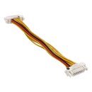 Mic Modul Kabel Ecovacs 201-2417-2333 für Staubsauger-Roboter