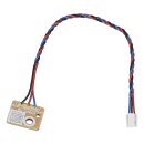 Überlauferkennung Ecovacs 201-2453-0015 für Staubsauger-Roboter