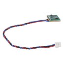 Überlauferkennung Ecovacs 201-2453-0015 für Staubsauger-Roboter