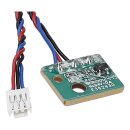 Überlauferkennung Ecovacs 201-2453-0015 für Staubsauger-Roboter