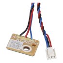 Überlauferkennung Ecovacs 201-2453-0015 für Staubsauger-Roboter