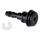 Wassereinfüllanschluss Ecovacs 201-2425-10b2 für Staubsauger-Roboter