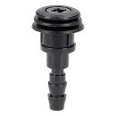 Wassereinfüllanschluss Ecovacs 201-2425-10b2 für Staubsauger-Roboter