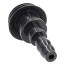 Wassereinfüllanschluss Ecovacs 201-2425-10b2 für Staubsauger-Roboter