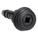 Wassereinfüllanschluss Ecovacs 201-2425-10b2 für Staubsauger-Roboter