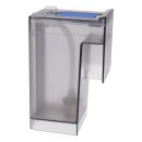 Reinigungsmittelbehälter Ecovacs 201-2453-0073 für Staubsauger-Roboter