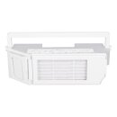 LUTH Premium Profi Parts Staubbox (Weiß) kompatibel...