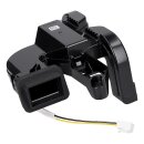 Heizungsmodul Ecovacs 201-2453-0005 für Staubsauger-Roboter