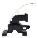 Heizungsmodul Ecovacs 201-2453-0005 für Staubsauger-Roboter