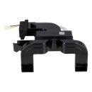 LUTH Premium Profi Parts Heizungsmodul kompatibel mit Ecovacs 201-2453-0005 für Staubsauger-Roboter