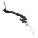 LUTH Premium Profi Parts Wasserrohr kompatibel mit Ecovacs 201-2425-1049 für Staubsauger-Roboter