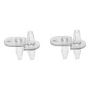 Wassereinspritzhalterung Ecovacs 201-2469-0120 für...