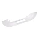 Hintere Dekorative Abdeckung Ecovacs 201-2337-1225 für Staubsauger-Roboter