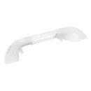 Hintere Dekorative Abdeckung Ecovacs 201-2337-1225 für Staubsauger-Roboter