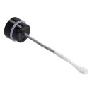 LUTH Premium Profi Parts Ultraschalleinheit kompatibel mit Ecovacs 201-2417-2387 für Staubsauger-Roboter