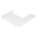 LUTH Premium Profi Parts Sockel Der Bodenbürste kompatibel mit Ecovacs 201-2437-0349 für Staubsauger-Roboter