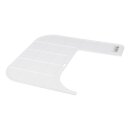 LUTH Premium Profi Parts Sockel Der Bodenbürste kompatibel mit Ecovacs 201-2437-0349 für Staubsauger-Roboter