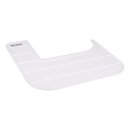 LUTH Premium Profi Parts Sockel Der Bodenbürste kompatibel mit Ecovacs 201-2437-0349 für Staubsauger-Roboter