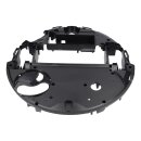 LUTH Premium Profi Parts Fahrgestell Von Deebot kompatibel mit Ecovacs 201-2425-1027 für Staubsauger-Roboter