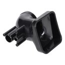 Unteres Staubsammelrohr Ecovacs 201-2441-0481 für Staubsauger-Roboter