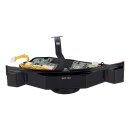 LUTH Premium Profi Parts Mini-Dtof kompatibel mit Ecovacs...