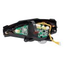 LUTH Premium Profi Parts Mini-Dtof kompatibel mit Ecovacs 201-2466-0011 für Staubsauger-Roboter