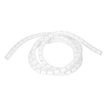 Wasserrohrverkleidung Ecovacs 201-2129-0309 für Staubsauger-Roboter