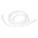 Wasserrohrverkleidung Ecovacs 201-2129-0309 für Staubsauger-Roboter