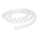 Wasserrohrverkleidung Ecovacs 201-2129-0309 für Staubsauger-Roboter