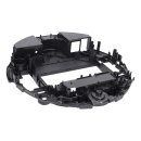 LUTH Premium Profi Parts Fahrgestell D715  Deebot kompatibel mit Ecovacs 201-2406-0810 für Staubsauger-Roboter