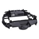 LUTH Premium Profi Parts Fahrgestell D715  Deebot kompatibel mit Ecovacs 201-2406-0810 für Staubsauger-Roboter