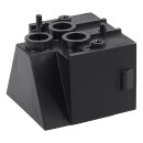 LUTH Premium Profi Parts Halterungsteil Mainboard kompatibel mit Ecovacs 201-2406-0819 für Staubsauger-Roboter