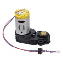 Hauptbürstenmotorbaugruppe Ecovacs 201-2417-2307 für Staubsauger-Roboter