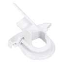 Pumpendeckel für Ablaufpumpe kompatibel mit Bosch 00611322 in Geschirrspüler