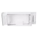 Staubschutzkappe (Weiß) Ecovacs 201-2417-2373 für Staubsauger-Roboter