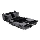 LUTH Premium Profi Parts Fahrgestell kompatibel mit Ecovacs 201-2337-1236 für Staubsauger-Roboter