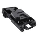 LUTH Premium Profi Parts Fahrgestell kompatibel mit Ecovacs 201-2337-1236 für Staubsauger-Roboter