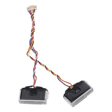 Linker Absturzsicherungssensor Ecovacs 201-2425-1045 für Staubsauger-Roboter