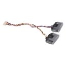 Linker Absturzsicherungssensor Ecovacs 201-2425-1045 für Staubsauger-Roboter