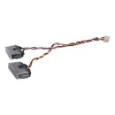 Linker Absturzsicherungssensor Ecovacs 201-2425-1045 für Staubsauger-Roboter