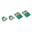 Kollisionssensor Ecovacs 201-2337-1208 für Mähroboter