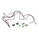 LUTH Premium Profi Parts Kollisionssensor kompatibel mit...