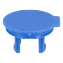 Abdeckung für Schmutzwassertank Ecovacs 201-2417-2351 für Staubsauger-Roboter